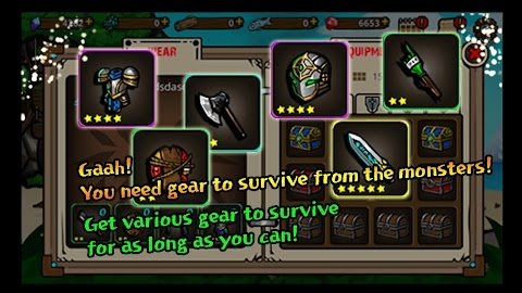 Download Stay Alive Mod Apk