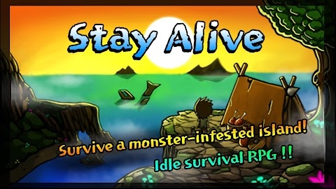 Stay Alive Mod Apk