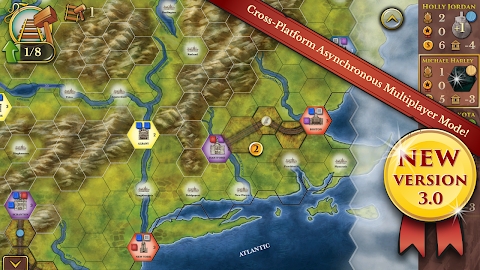 Steam: Rails to Riches Mod Apk
