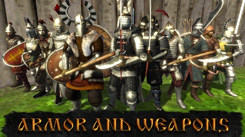 Steel And Flesh 2 Mod Apk