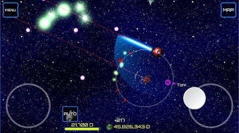 Download Stella Voyager Mod Apk