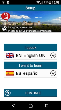 Download STEPS in 50 languages Mod Apk