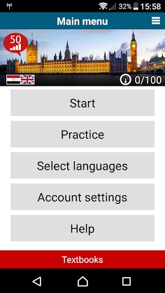 STEPS in 50 languages Mod Apk