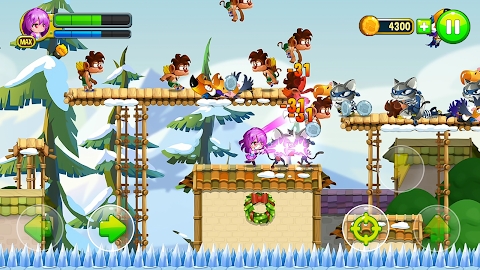 Hero Wars Super Legend Stick Fight Mod Apk