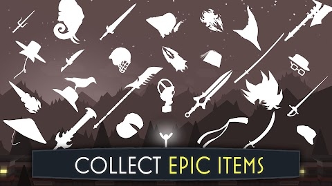 Download Stick Fight: Shadow Warrior & Stickman Game Mod Apk