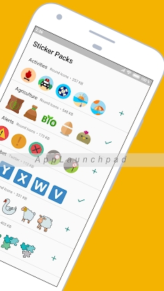 Download Stickerfy for WhatsApp Mod Apk