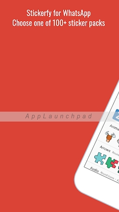Stickerfy for WhatsApp Mod Apk