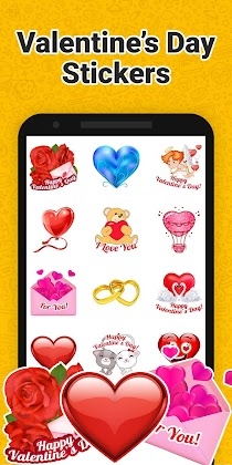 Download Stickers for WhatsApp & emoji Mod Apk