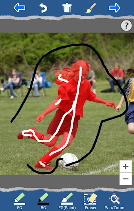 StickIt! - Photo Sticker Maker Mod Apk