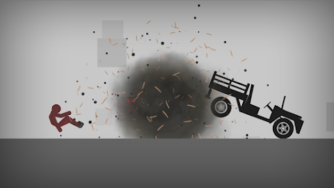 Stickman Dismounting Mod Apk