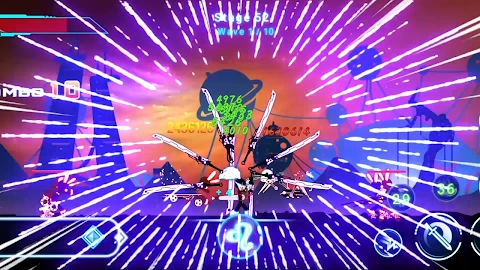 Stickman Ghost 2: Ninja Games Mod Apk