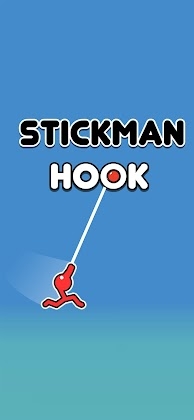 Stickman Hook Mod Apk