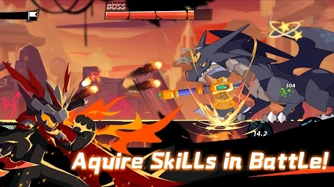 Download Stickman Master II: Dark Earl Mod Apk