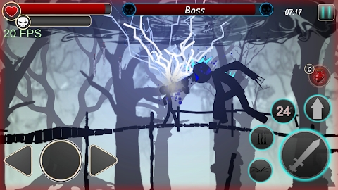 Download Stickman Reaper Mod Apk