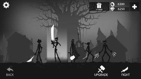 Download Stickman Run: Shadow Adventure Mod Apk