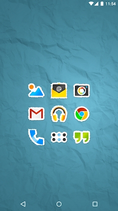 Sticko - Icon Pack Mod Apk