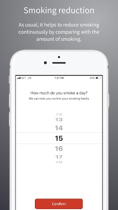 Sticks Today - Connect iQOS Mod Apk