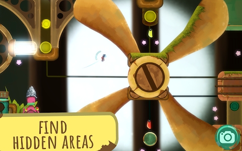 Download Still Here... Mod Apk