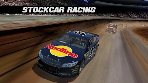 Stock Car Racing Mod Apk