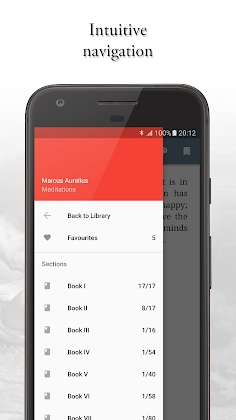 Download STOICO • Everyday Stoic Wisdom Mod Apk