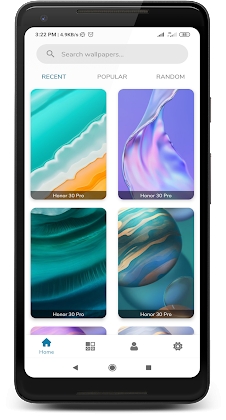 STOKiE PRO - Stock Wallpapers Mod Apk