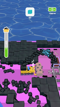 Download Stone Miner Mod Apk