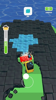 Stone Miner Mod Apk