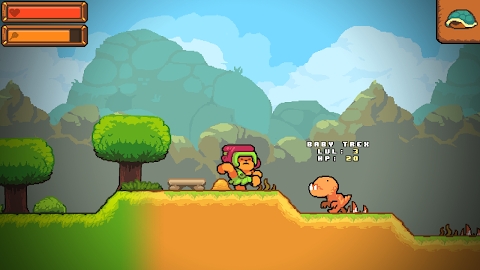 Download StoneBack | Prehistory | PRO Mod Apk