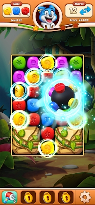 Download Stones & Sails Mod Apk