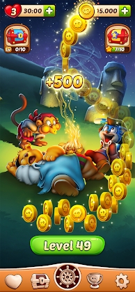 Stones & Sails Mod Apk
