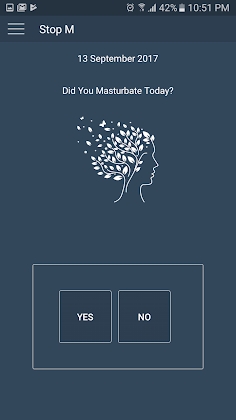 Stop M - Stop Masturbation And Quit Porn Addiction Mod Apk