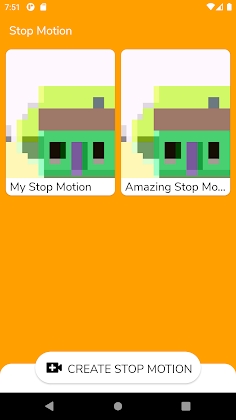 Stop Motion Maker - Unlock Premium Mod Apk