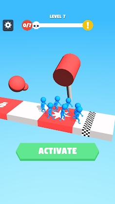 Stop them ALL ! Mod Apk