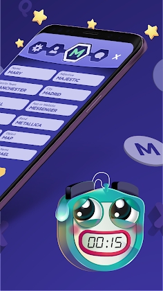 Download StopotS - The Categories Game Mod Apk