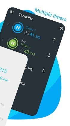 Download Stopwatch Timer Mod Apk