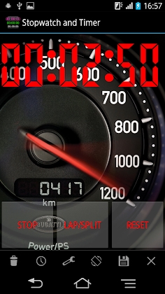 Download Talking Stopwatch & Timer Pro Mod Apk