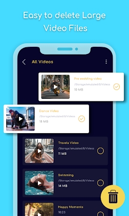 Download Storage Space & Analyzer Mod Apk