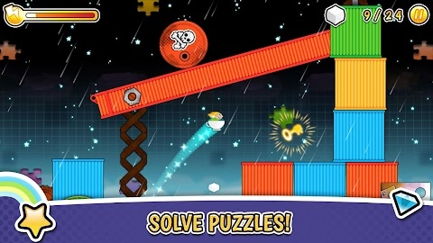 Storm in a Teacup Mod Apk