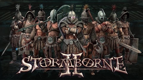 Stormborne2 Mod Apk