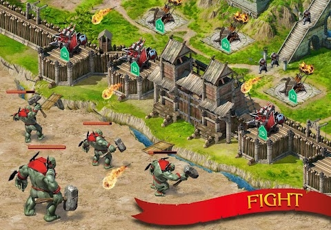 Stormfall: Rise of Balur Mod Apk