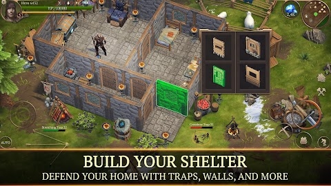 Download Stormfall: Saga of Survival Mod Apk