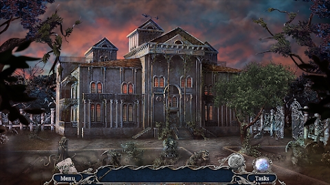 Stormhill Mystery (Full) Mod Apk