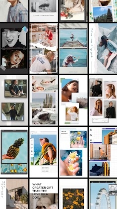 Story Maker - Templates for Instagram Story Mod Apk
