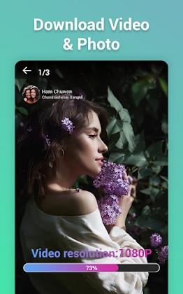 Download Video Downloader for INS Story Mod Apk
