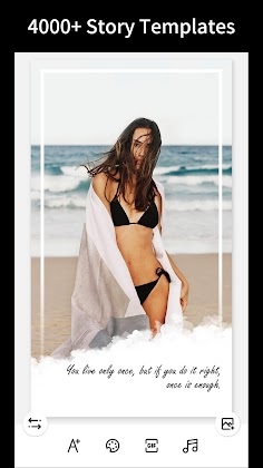 Download StoryArt - Insta story maker Mod Apk