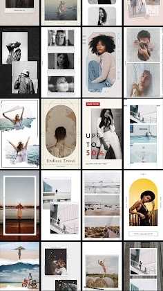 StoryArt - Insta story maker Mod Apk