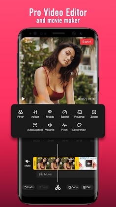 Download StoryCut - Video Editor Mod Apk
