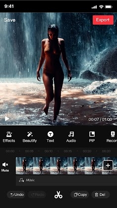 StoryCut - Video Editor Mod Apk