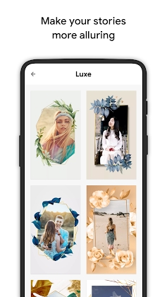 Download Story Maker for Instagram - StoryStar Mod Apk
