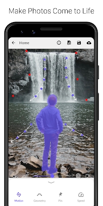 StoryZ Photo Video Maker & Loop video Animation Mod Apk